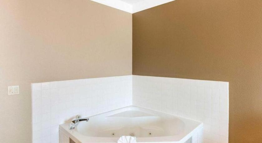 Comfort Suites Plainview Luaran gambar