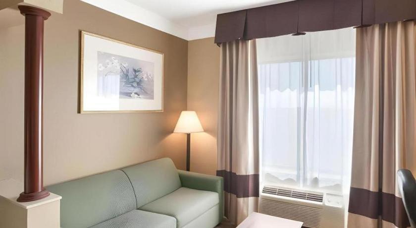 Comfort Suites Plainview Luaran gambar