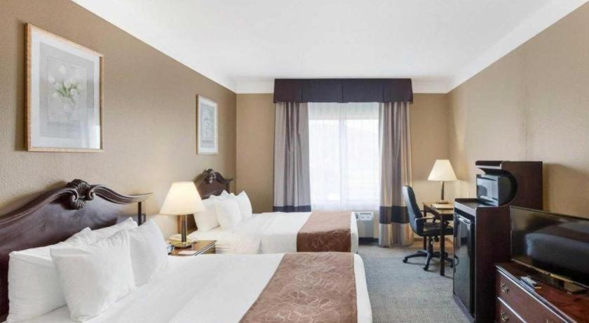 Comfort Suites Plainview Luaran gambar
